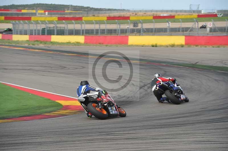 aragon;motorbikes;no limits;peter wileman photography;spain;trackday;trackday digital images