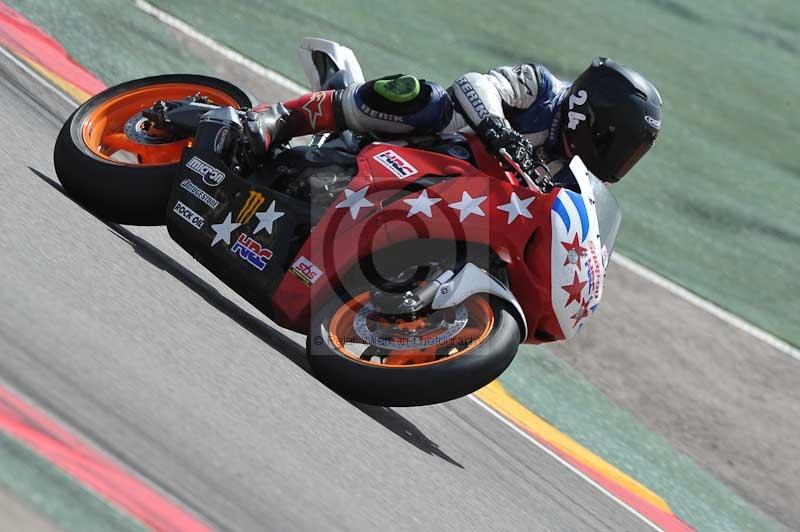 aragon;motorbikes;no limits;peter wileman photography;spain;trackday;trackday digital images
