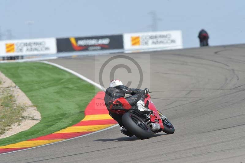 aragon;motorbikes;no limits;peter wileman photography;spain;trackday;trackday digital images