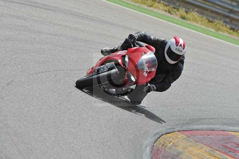aragon;motorbikes;no limits;peter wileman photography;spain;trackday;trackday digital images
