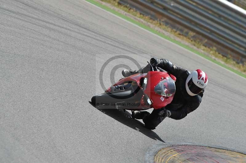 aragon;motorbikes;no limits;peter wileman photography;spain;trackday;trackday digital images