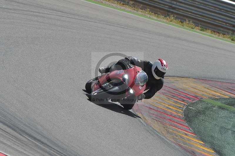 aragon;motorbikes;no limits;peter wileman photography;spain;trackday;trackday digital images