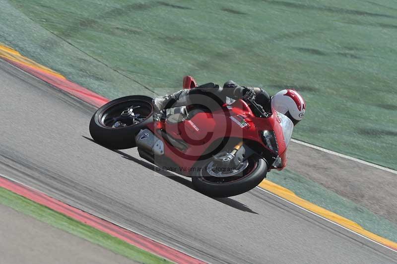 aragon;motorbikes;no limits;peter wileman photography;spain;trackday;trackday digital images