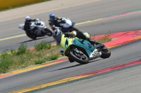 INTER GREEN/YELLOW BIKES