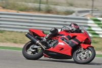 INTER RED/ORANGE BIKES