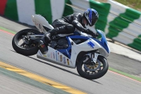 NOVICE BLUE/WHITE BIKES