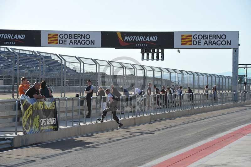 aragon;motorbikes;no limits;peter wileman photography;spain;trackday;trackday digital images