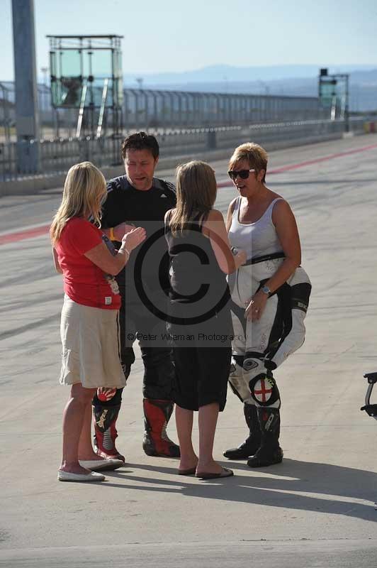 aragon;motorbikes;no limits;peter wileman photography;spain;trackday;trackday digital images