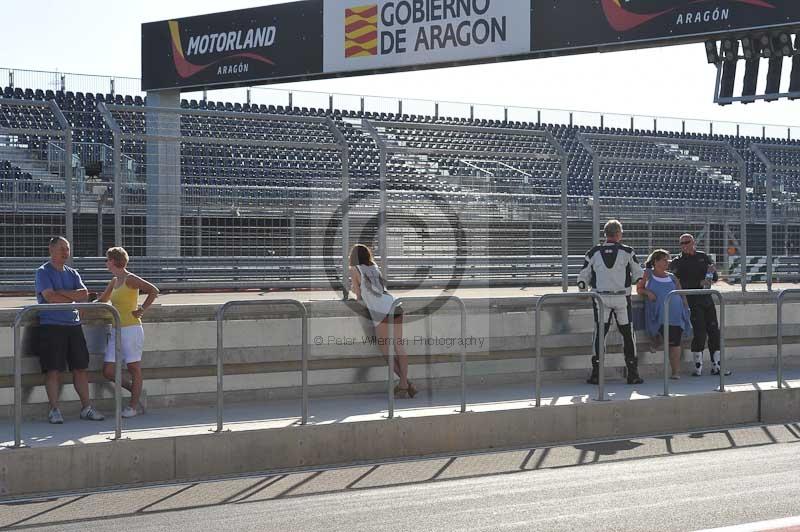 aragon;motorbikes;no limits;peter wileman photography;spain;trackday;trackday digital images