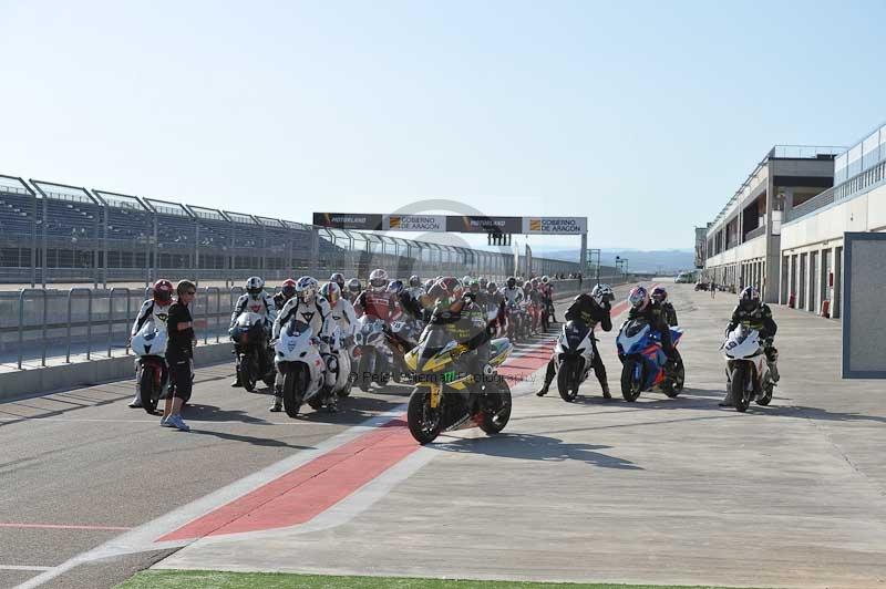 aragon;motorbikes;no limits;peter wileman photography;spain;trackday;trackday digital images