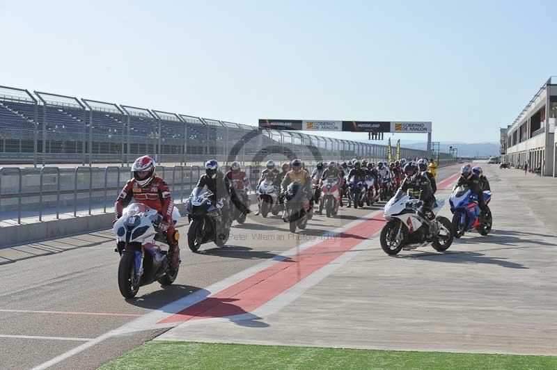 aragon;motorbikes;no limits;peter wileman photography;spain;trackday;trackday digital images