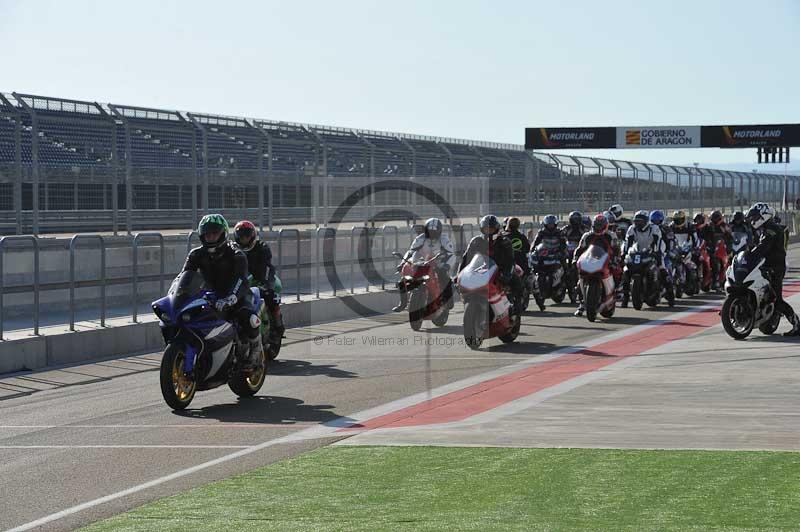 aragon;motorbikes;no limits;peter wileman photography;spain;trackday;trackday digital images