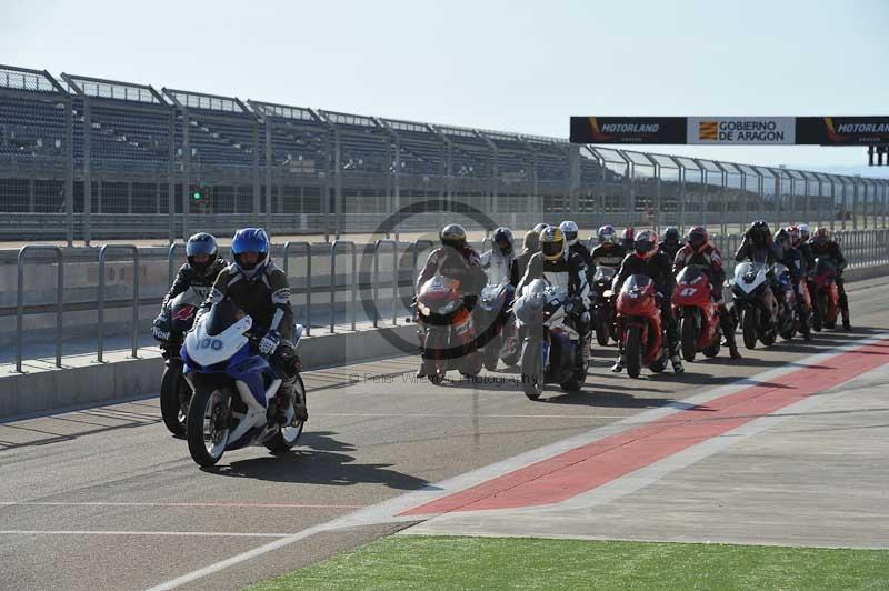 aragon;motorbikes;no limits;peter wileman photography;spain;trackday;trackday digital images