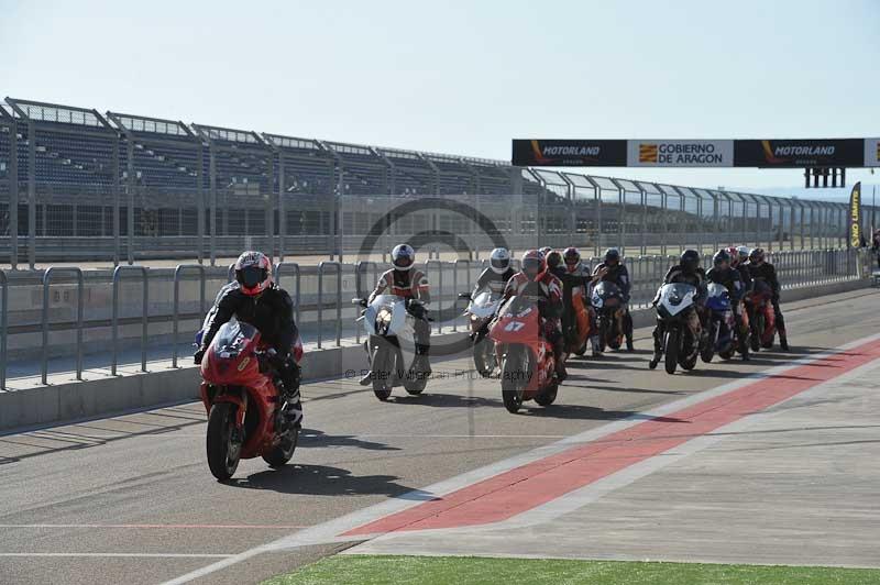 aragon;motorbikes;no limits;peter wileman photography;spain;trackday;trackday digital images