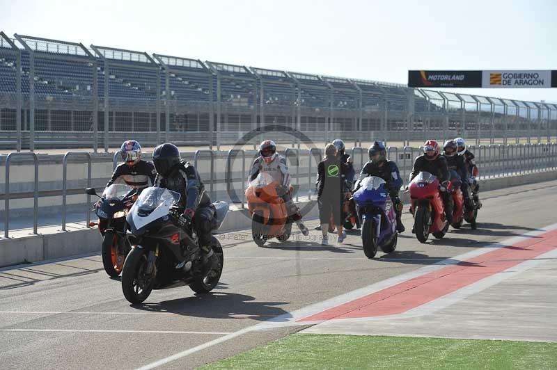 aragon;motorbikes;no limits;peter wileman photography;spain;trackday;trackday digital images
