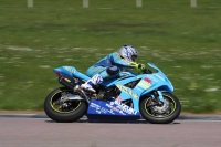 FAST BLUE/WHITE BIKES