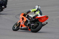 INTER RED/ORANGE BIKES