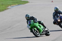 NOVICE GREEN/YELLOW BIKES