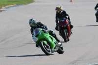 NOVICE GREEN/YELLOW BIKES