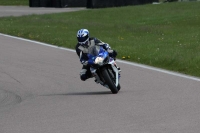 NOVICE BLUE/WHITE BIKES
