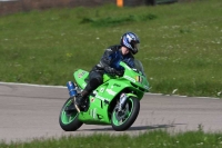 NOVICE GREEN/YELLOW BIKES