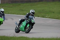 NOVICE GREEN/YELLOW BIKES