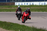 NOVICE RED/ORANGE BIKES