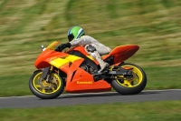FAST RED/ORANGE BIKES