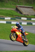 NOVICE RED/ORANGE BIKES