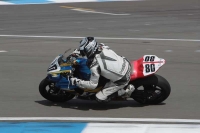 FAST BLUE/WHITE BIKES