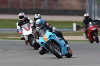 NOVICE BLUE/WHITE BIKES