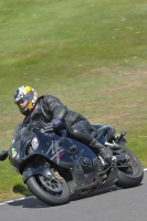 A GROUP BLACK/SILVER BIKES