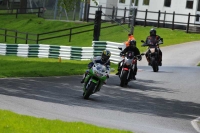 C GROUP GREEN/YELLOW BIKES
