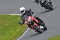 C GROUP RED/ORANGE BIKES