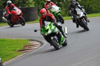 A GROUP 2 GREEN/YELLOW BIKES