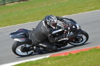 22-05-2012 Snetterton