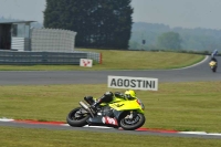 FAST GREEN/YELLOW BIKES