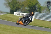 22-05-2012 Snetterton