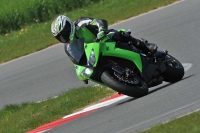 NOVICE GREEN/YELLOW BIKES