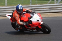 FAST RED/ORANGE BIKES