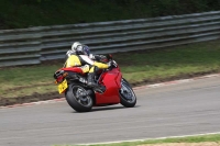 YELLOW INTER RED/ORANGE BIKES