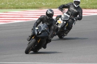 NOVICE BLACK/SILVER BIKES