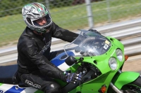 NOVICE GREEN/YELLOW BIKES