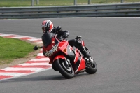NOVICE RED/ORANGE BIKES