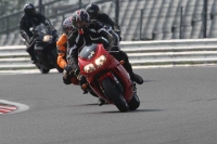 NOVICE RED/ORANGE BIKES