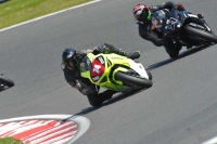 FAST GREEN/YELLOW BIKES
