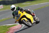 NOVICE GREEN/YELLOW BIKES