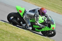FAST GREEN/YELLOW BIKES