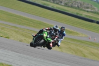 FAST GREEN/YELLOW BIKES