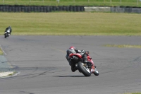 FAST RED/ORANGE BIKES